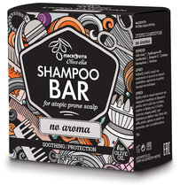 gebroken Spotlijster pariteit Shampoo Bars | 100% Effectief & Zero-Waste - MetOlijf.nl