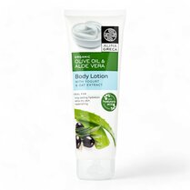 Aura Greca Bodylotion voor de Droge Huid