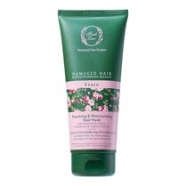 Fresh Line Repairing & Moisturizing Hair Wash voor Beschadigd Haar