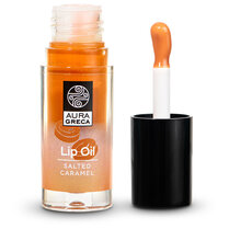 Aura Greca Lipolie Salted Caramel (bruin)