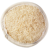 Fresh Line Loofah Face Peeling