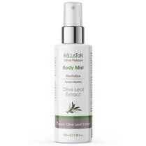 Kálliston Revitalizing Body Mist