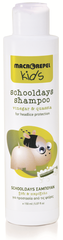 Macrovita Shampoo tegen Hoofdluis Azijn