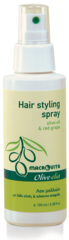 Olive-elia Hair Styling Spray (100ml)