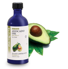 Macrovita Avocado-olie