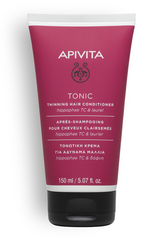Apivita Tonic Conditioner (voor dunner haar)