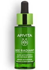 Apivita Bee Radiant Glow Activating & Anti-Fatigue Serum