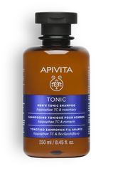 Apivita Tonic Shampoo for Men (haarverlies)