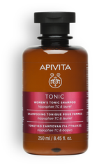 Apivita Tonic Shampoo for Women (haarverlies)