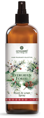 Aromaesti Kamer- & Linnen Spray Evergreen Forest