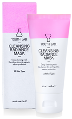 Youth Lab Cleansing Radiance Glycolzuurmasker