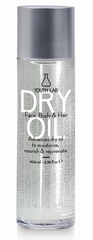 Youth Lab Dry Oil (gezicht, lichaam & haar)
