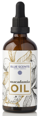 Blue Scents Macadamia-Olie (dry oil)
