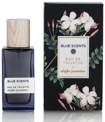 Blue Scents Eau de Toilette Night Jasmine [50ml]