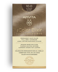 Apivita My Color Elixir 10.0 Platinum Blonde