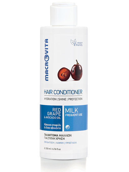 natuurlijke conditioner macrovita