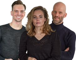 Persoonlijk advies MetOlijf