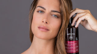 Haaruitval bij vrouwen door stress of hormonen