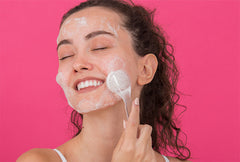 Gezichtsverzorging vette / acne-huid