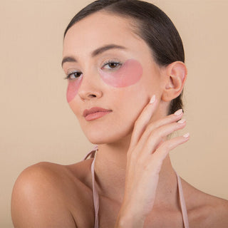 Hoe voorkom je donkere kringen onder je ogen?