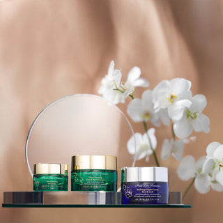 Waarom een aparte dagcrème en nachtcrème gebruiken?