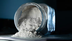 Xanthan Gum in cosmetica: wat doet het voor je huid?