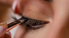 Make-up schilfers in de winter: welke crème werkt prettig onder foundation?