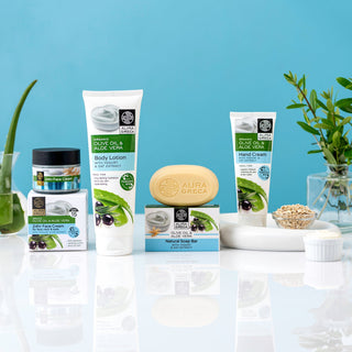 Eczeem 101: echt álles wat je moet weten over een natuurlijke eczeem behandeling