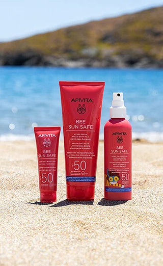 Zonnebrandcrème smeren bij je kind: wanneer en hoe vaak?