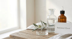 Butylene Glycol in cosmetica: wat doet het voor je huid?