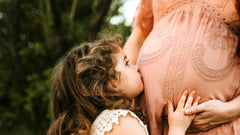 Haaruitval tijdens zwangerschap en erna; hoe voorkom je het?