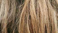 Dun haar: welk haarserum heb ik nodig?