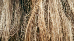 Dun, fijn en futloos haar: zo geef je je haar meer body (zonder agressieve ingrediënten)