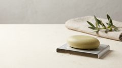 Hoe lang doe je gemiddeld met één shampoo bar?
