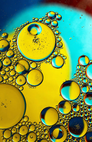 Olijfolie cosmetica: Olea Europaea Fruit Oil