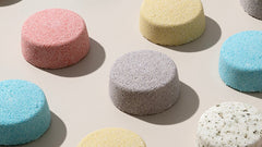 Alles wat je moet weten over shampoo bars