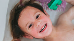 ​Mag een kind shampoo voor volwassenen gebruiken?