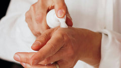 Droge huid of vochtarme huid: wat is het verschil?