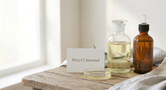 Hexyl Cinnamal in cosmetica: wat betekent deze geurstof voor je huid?