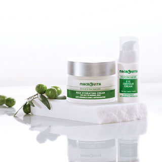 Macrovita: marktleider in natuurlijke cosmetica