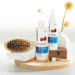 Natuurlijke behandeling bij haarverlies: de kracht van Redensyl als haargroeimiddel