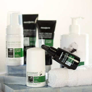 3 tips voor optimale verzorging van je baard