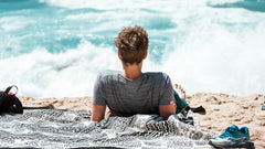 Zonnebrand voor verschillende huidtypen