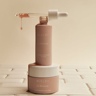 Je gezicht exfoliëren: alles wat je wil weten