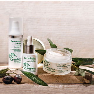 Griekse cosmetica
