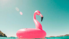 ​Hoe dik moet je zonnebrand smeren en hoeveel heb je nodig voor een vakantie van 2 weken?