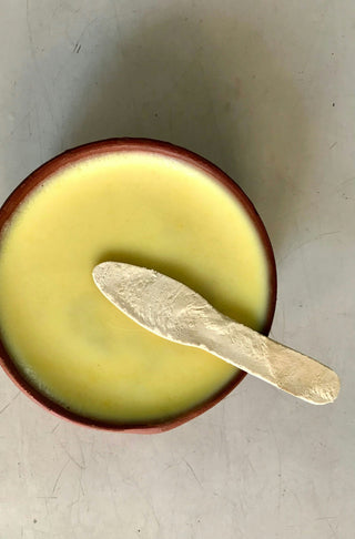 Shea butter: intensieve voeding en bescherming uit de natuur