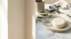 Sodium Coco-Sulfate in shampoo: wat doet het en is het mild?