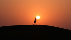 Zonnebrand olie versus zonnebrandcrème: wat past bij jouw huid?