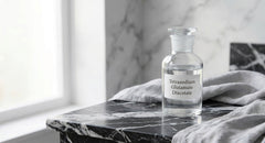 Tetrasodium Glutamate Diacetate: wat doet het in cosmetica?